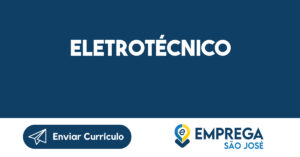 Eletrotécnico-Jacarei - SP 8