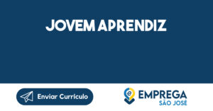 Jovem Aprendiz-São José dos Campos - SP 15