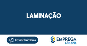 Laminação-São José dos Campos - SP 11