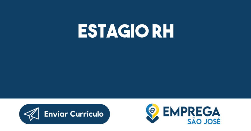 Estagio RH 1