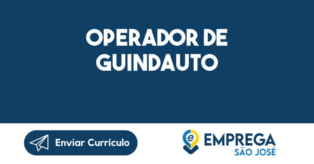 OPERADOR DE GUINDAUTO 1