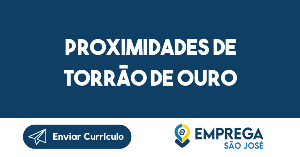 Proximidades de Torrão de Ouro 1