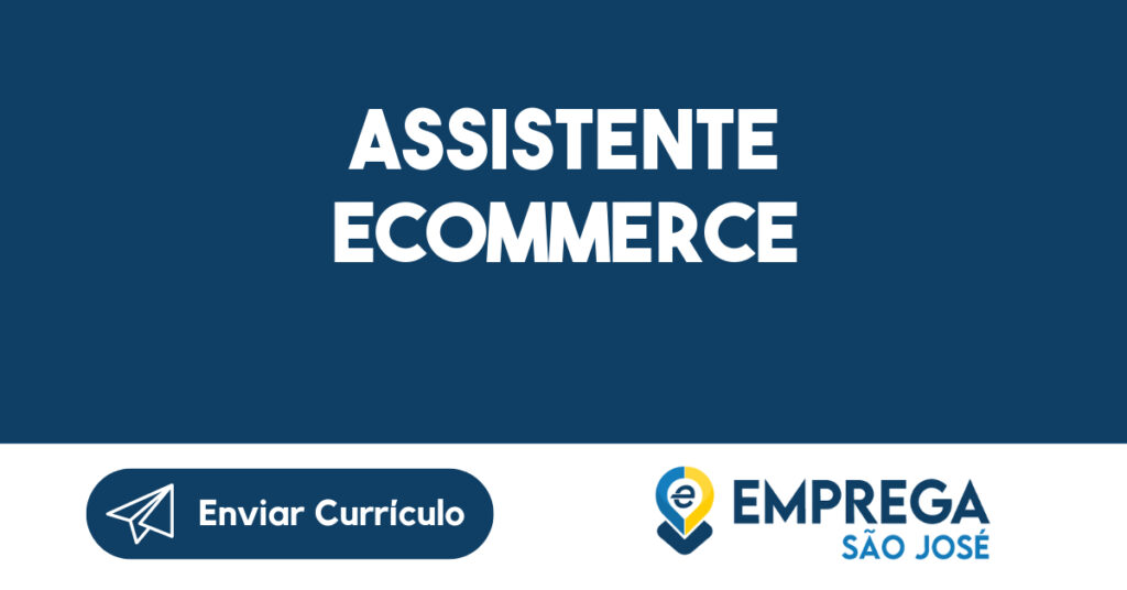 Assistente Ecommerce 1