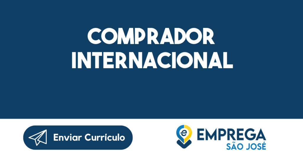 Comprador Internacional 1