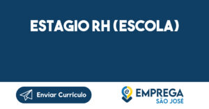 Estagio RH (Escola) 8