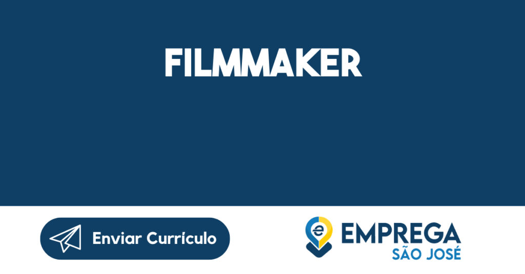 Filmmaker 1