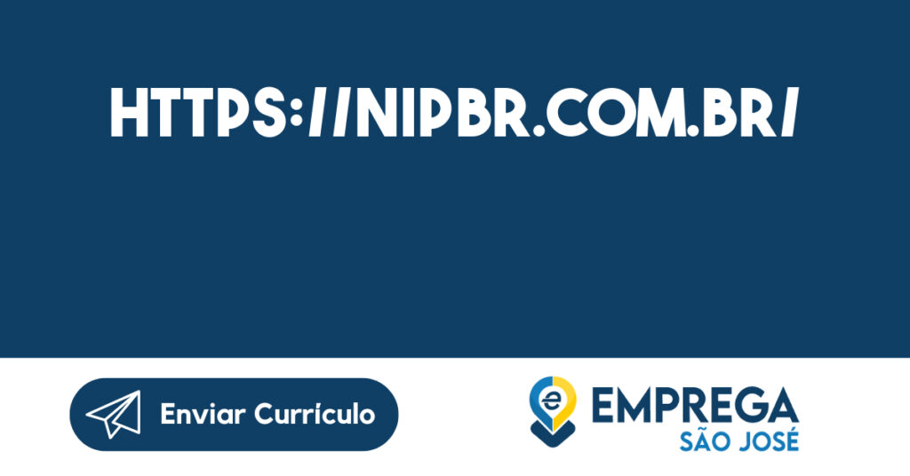 https://nipbr.com.br/ 1