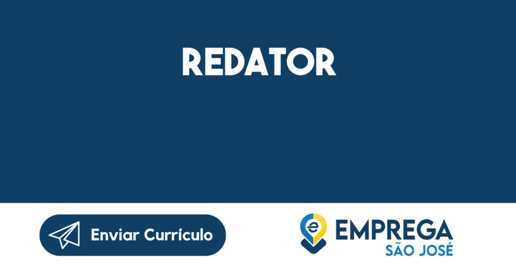 Redator 1