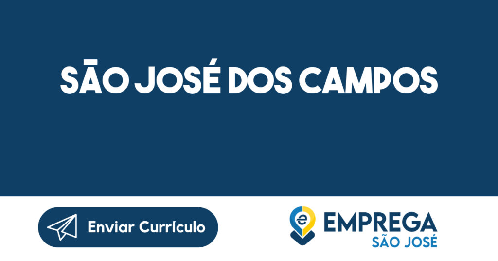 São José dos Campos 1