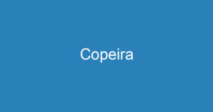 Copeira 6
