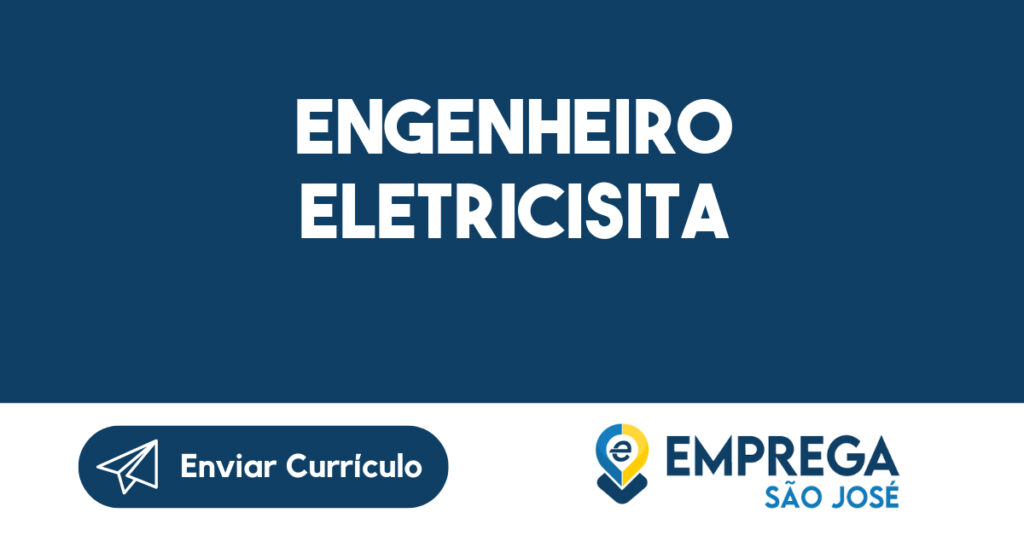 Engenheiro eletricisita 1