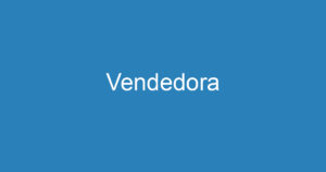 Vendedora 4