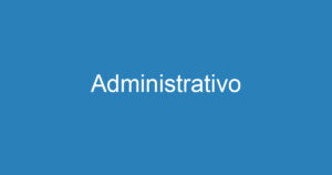 Administrativo 8