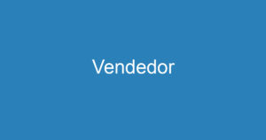 Vendedor 4