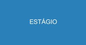 ESTÁGIO 5