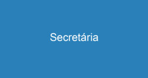 Secretária 8