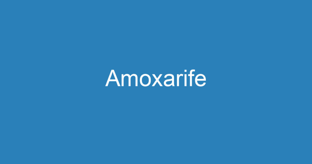 Amoxarife 1