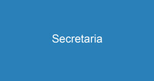 Secretaria 5