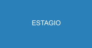 ESTAGIO 13