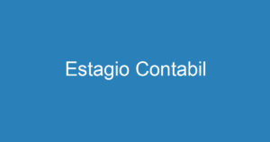 Estagio Contabil 5