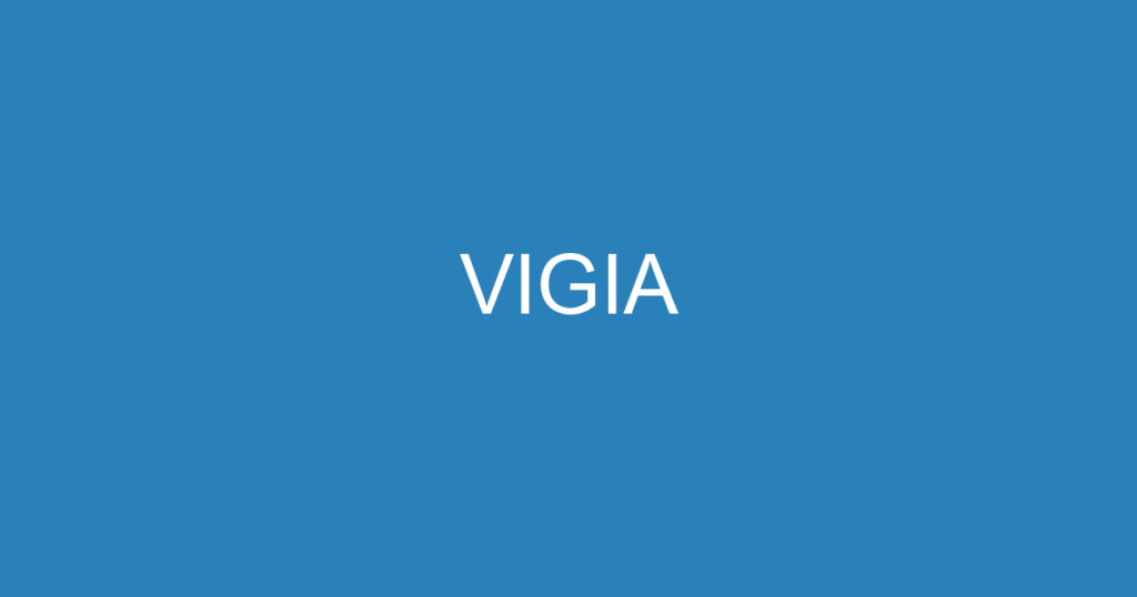 VIGIA 1