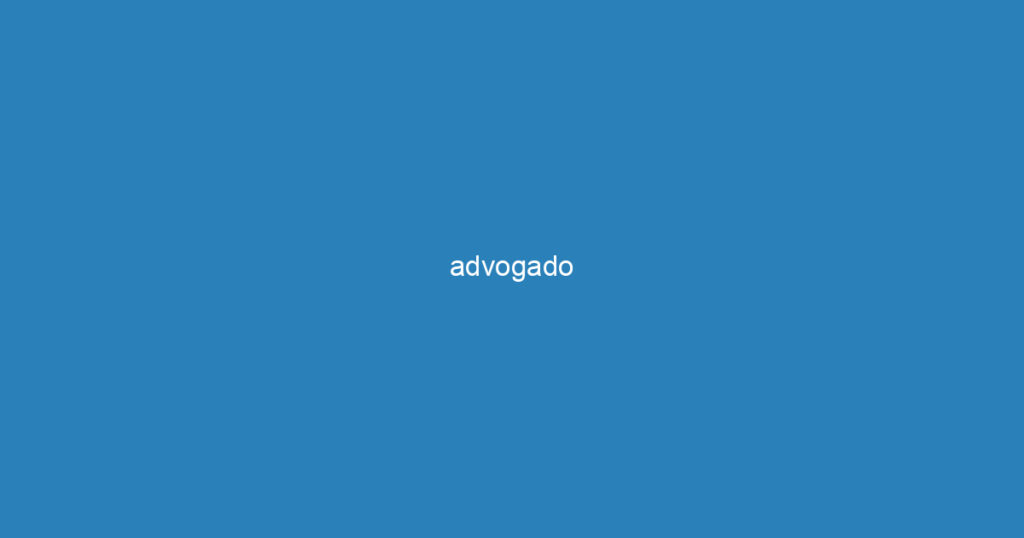 advogado 1